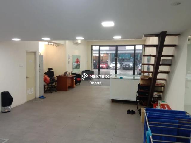 Residential House for rent in Country Heights Damansara, Kuala Lumpur