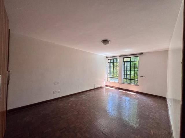 Apartment for rent in Lavington, Kiambu