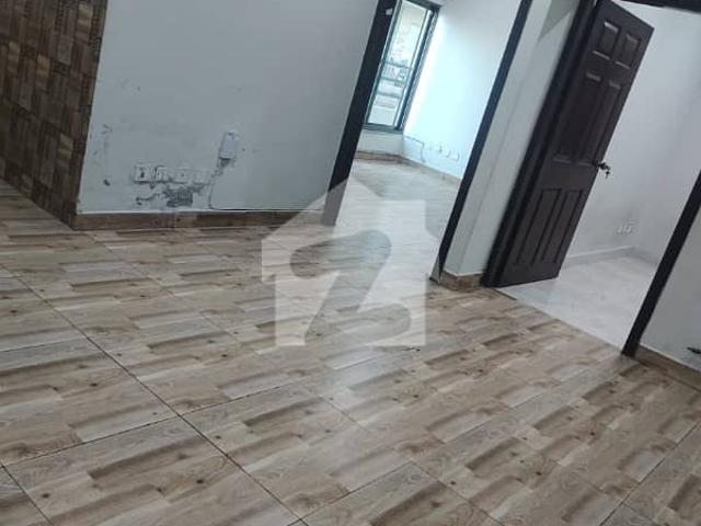 Apartment for rent in Islamabad