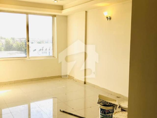 Apartment for rent in Islamabad
