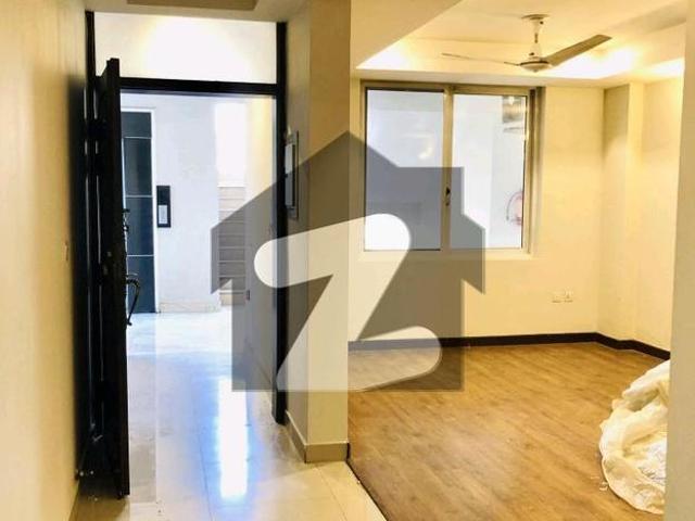 Apartment for rent in Islamabad