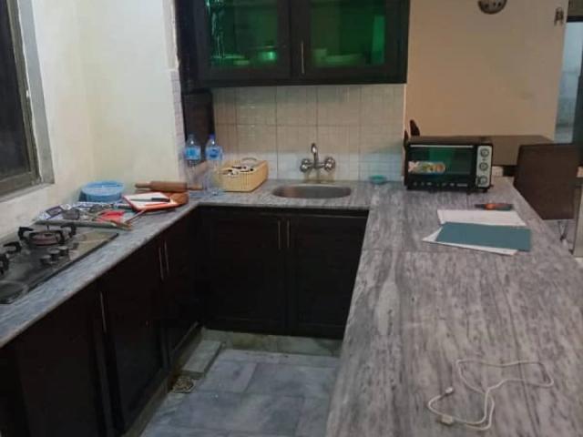 Apartment for rent in Islamabad