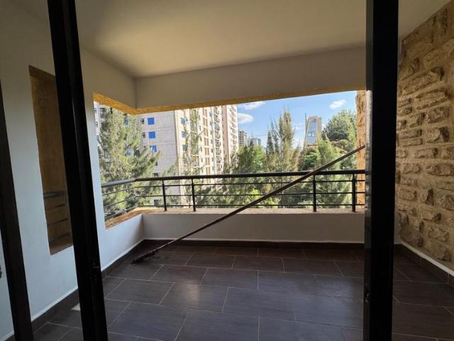 Apartment for rent in Kilimani, Kiambu