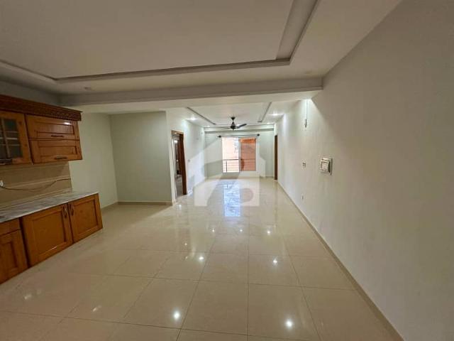 Apartment for rent in Islamabad