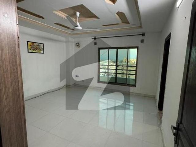 Apartment for rent in Islamabad