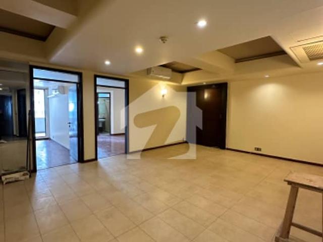 Apartment for rent in Islamabad