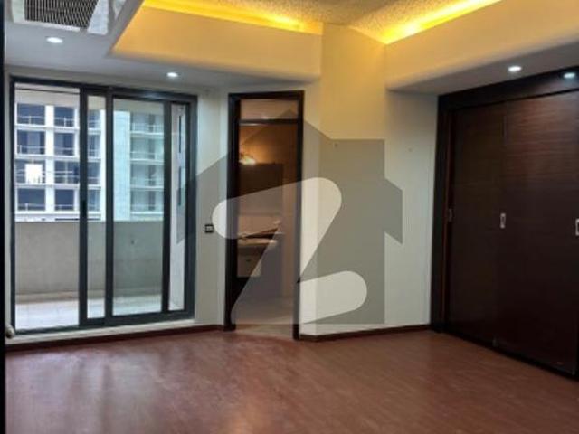 Apartment for rent in Islamabad