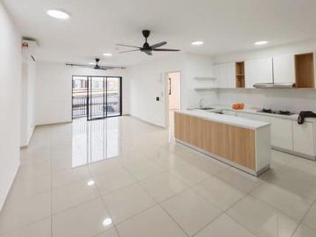Condominium for rent in Selangor