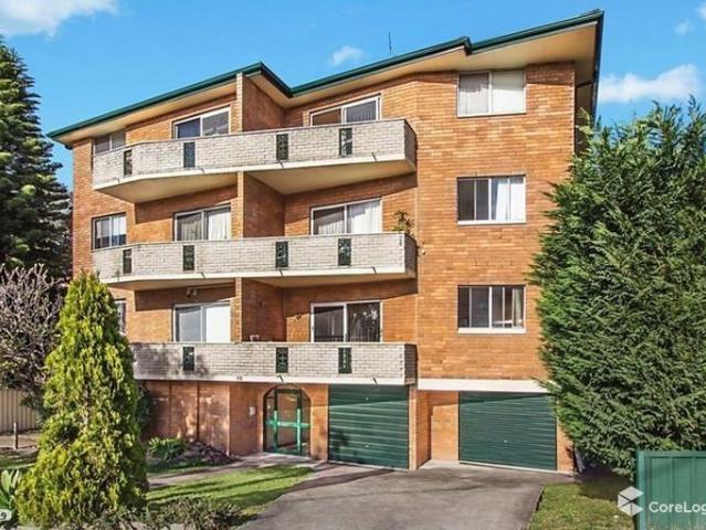 Apartment for rent in St George, Sydney