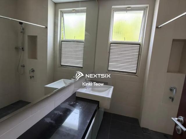 Residential House for rent in Country Heights Damansara, Kuala Lumpur