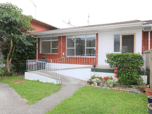 House for rent in Three Kings, Puketāpapa
