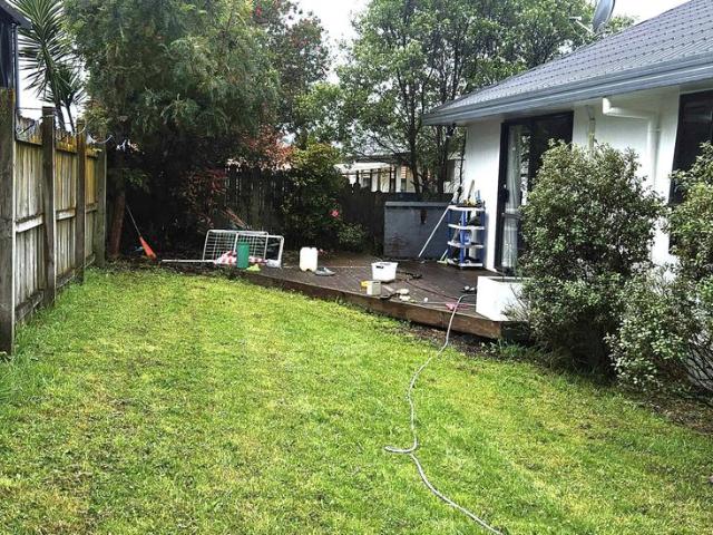 House for rent in Unsworth Heights, Upper Harbour