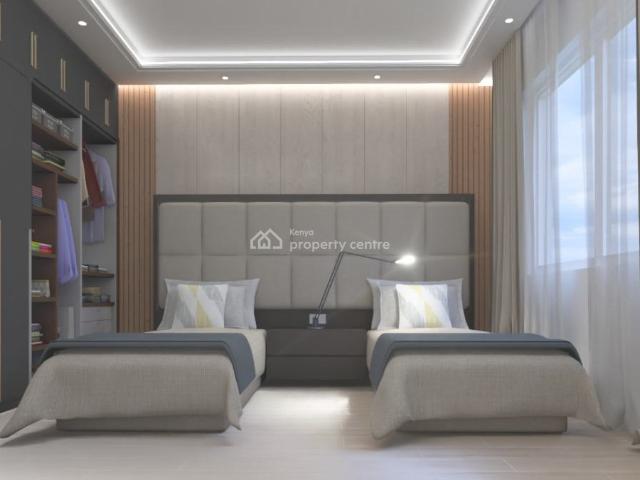 Apartment for sale in Nyali