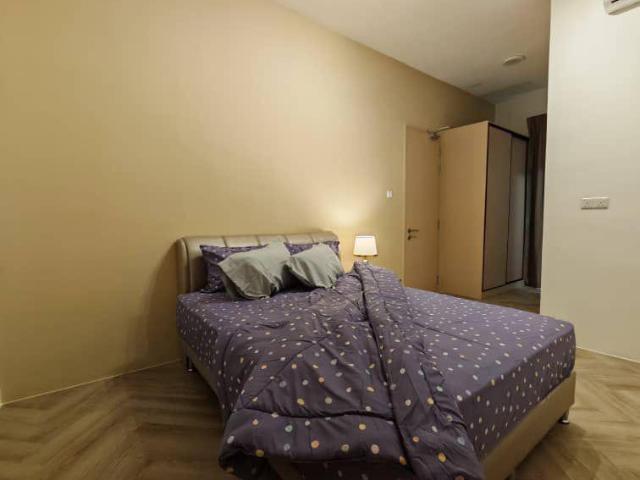 Apartment for rent in Selayang, Selangor