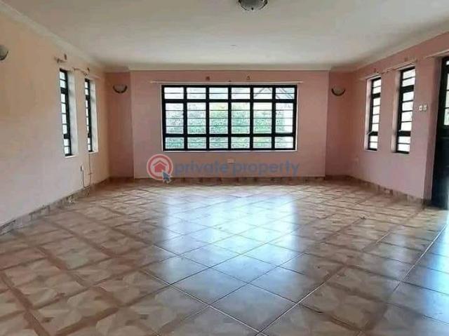 House for rent in Embakasi, Utawala