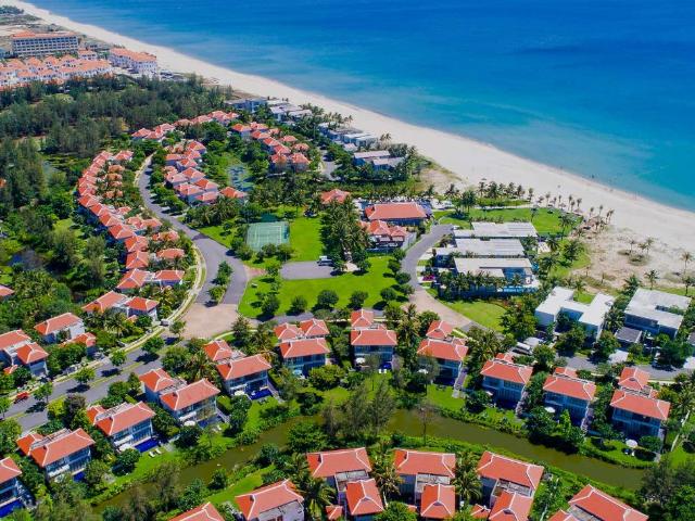 Biệt Thự cho thuê tại Đà Nẵng
