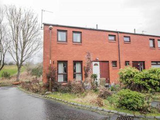 House for sale in Stirling