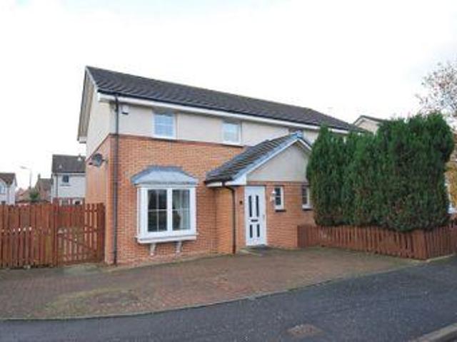 House for sale in Scotland