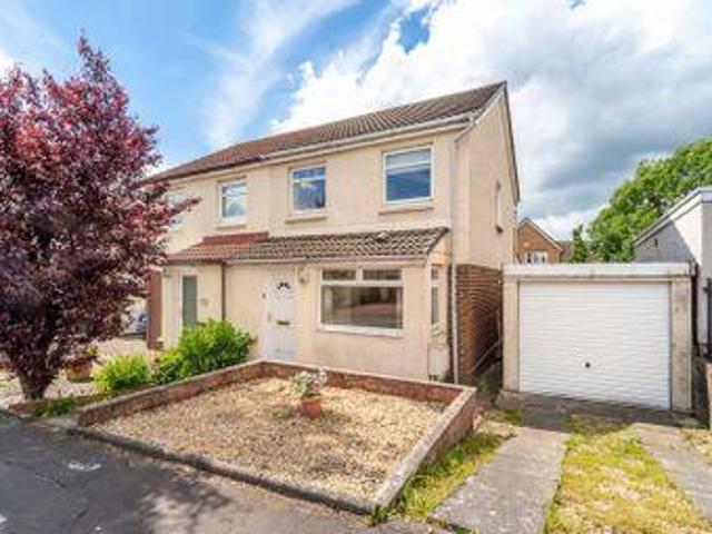 House for sale in Scotland
