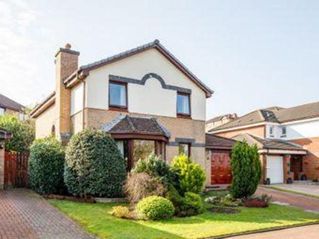 House for sale in Scotland