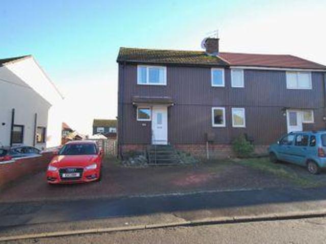 House for sale in Maybole, Scotland