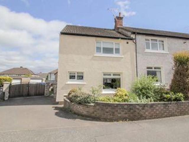 House for sale in Cambuskenneth, Scotland