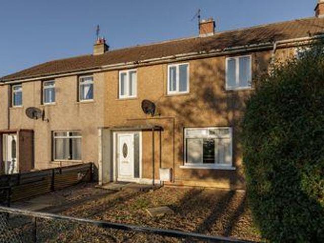 House for sale in Bonnyrigg And Lasswade, Scotland