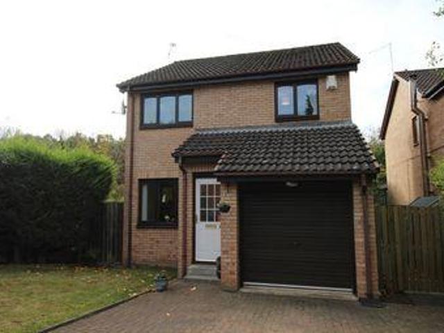 House for sale in Linlithgow, Scotland