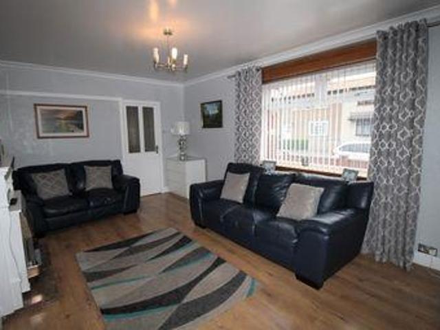 House for sale in Grangemouth, Scotland