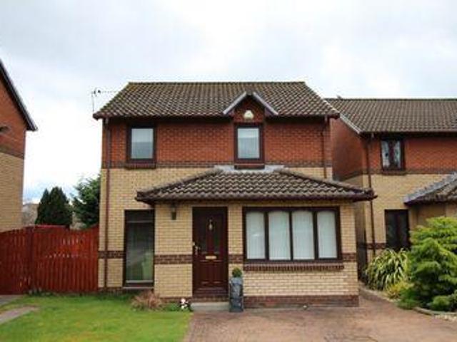 House for sale in Linlithgow, Scotland