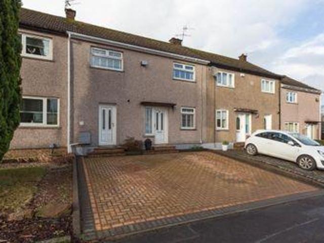 House for sale in Flushing, Scotland
