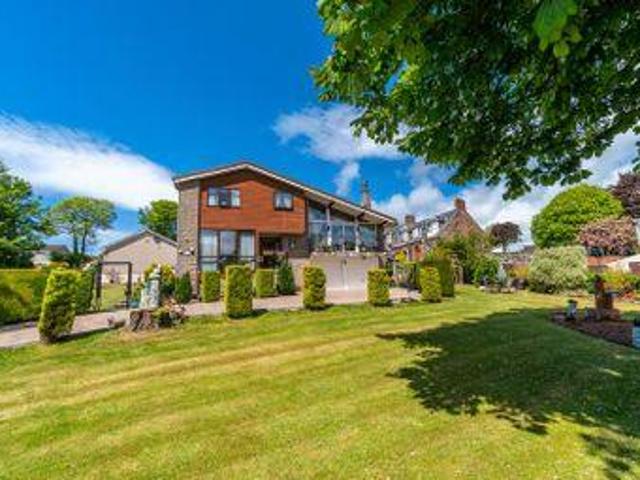 House for sale in Maybole, Scotland