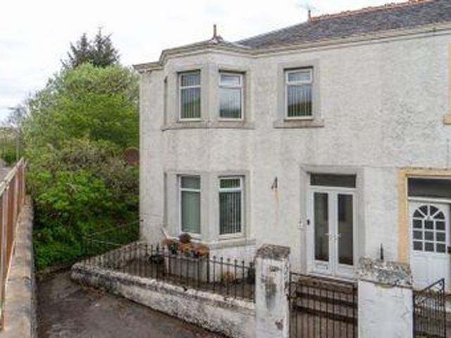 House for sale in Scotland