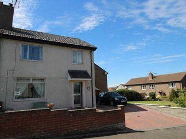 House for sale in Bo'ness