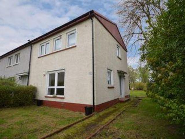 House for sale in Scotland