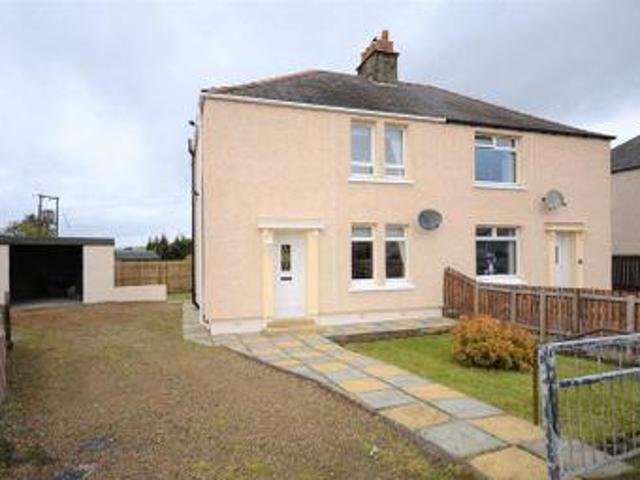 House for sale in Crookedholm, Scotland