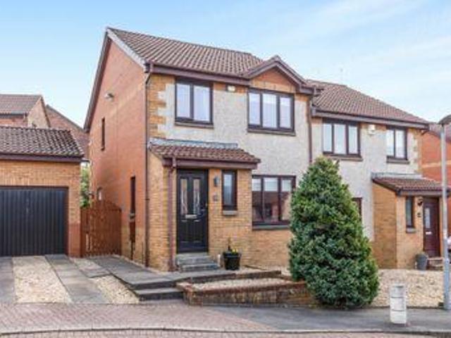 House for sale in Glasgow, Glasgow City