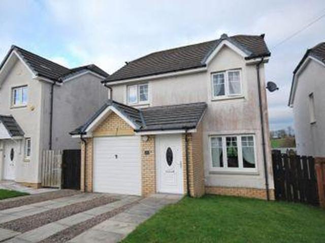 House for sale in Scotland