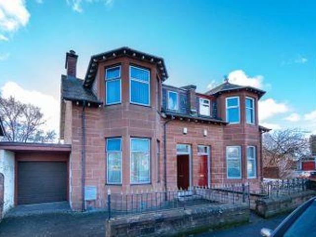 House for sale in Scotland