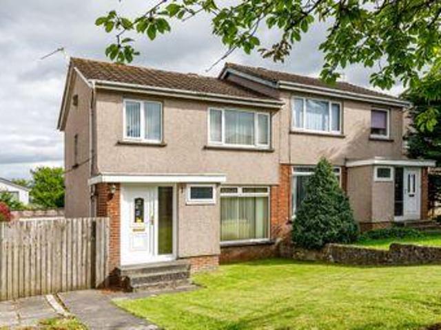 House for sale in Scotland