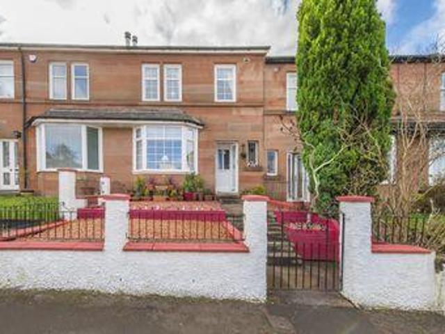 House for sale in Scotland