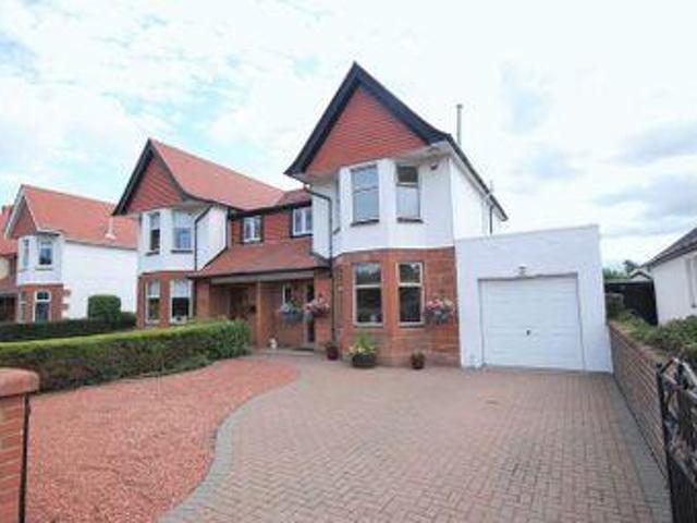House for sale in Scotland