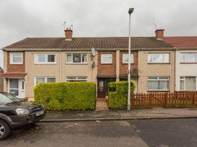 House for sale in Scotland