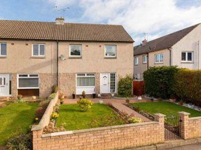 House for sale in Bonnyrigg And Lasswade, Scotland