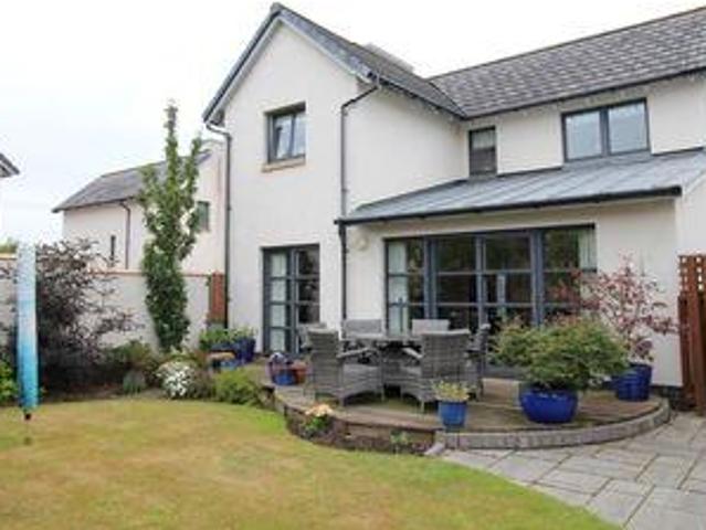 House for sale in Bo'ness, Scotland