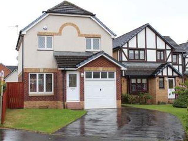 House for sale in Scotland