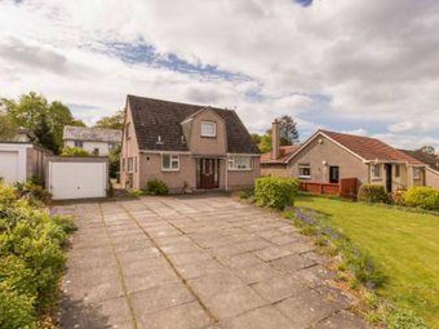 House for sale in The Bush, Midlothian
