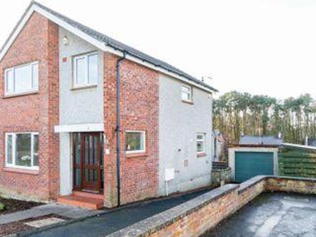 House for sale in Scotland