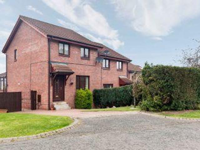 House for sale in Maxton, Scotland