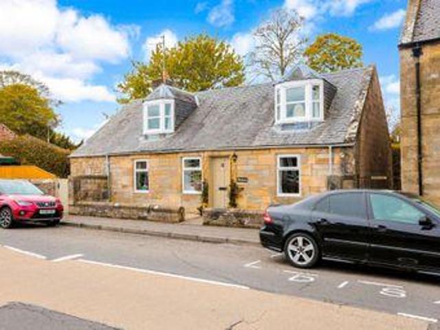 House for sale in Cupar, Scotland